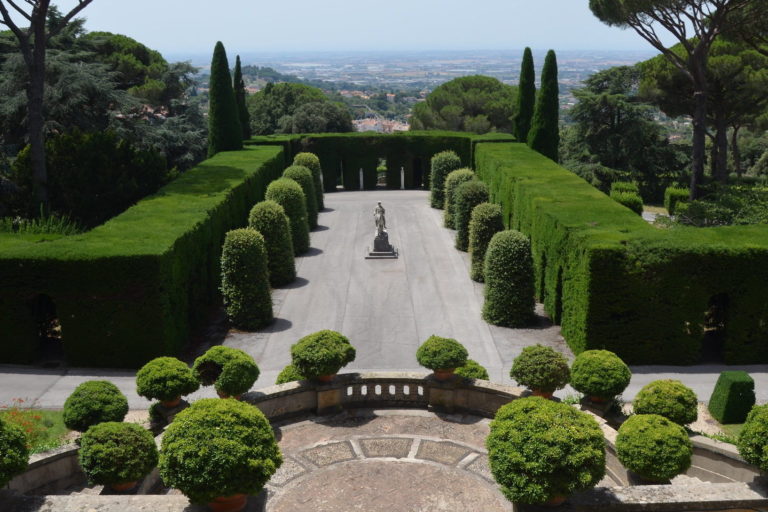 Castel Gandolfo e i Castelli Romani, Vsisite guidate roma, Foto di Carole Raddato flickr