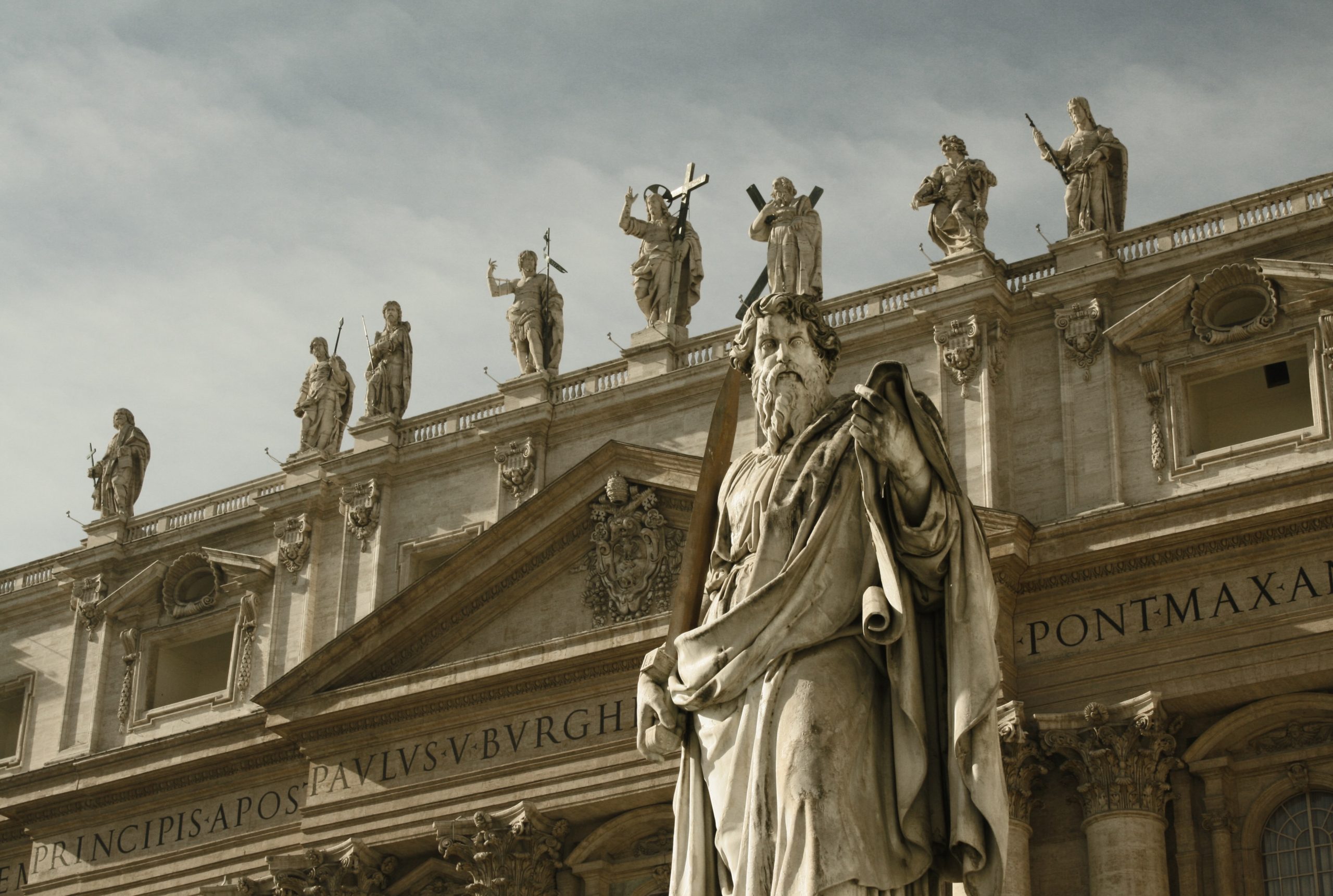 visite basilique saint pierre,Saint Peter’s Basilica Basilica di San Pietro Basilique de Saint Pierre photo by Nils Unsplash