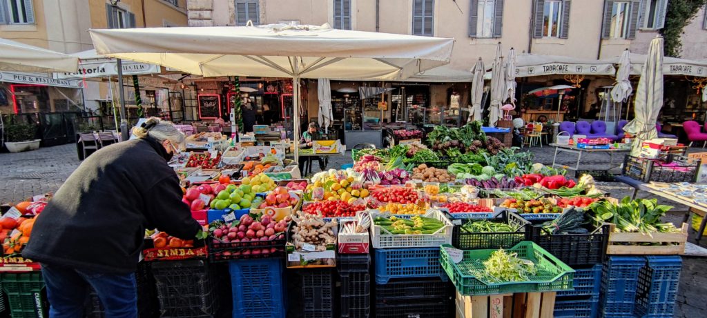 Cose da fare a Roma, Choses a faire a rome, Photo by Annalisa Cingolani