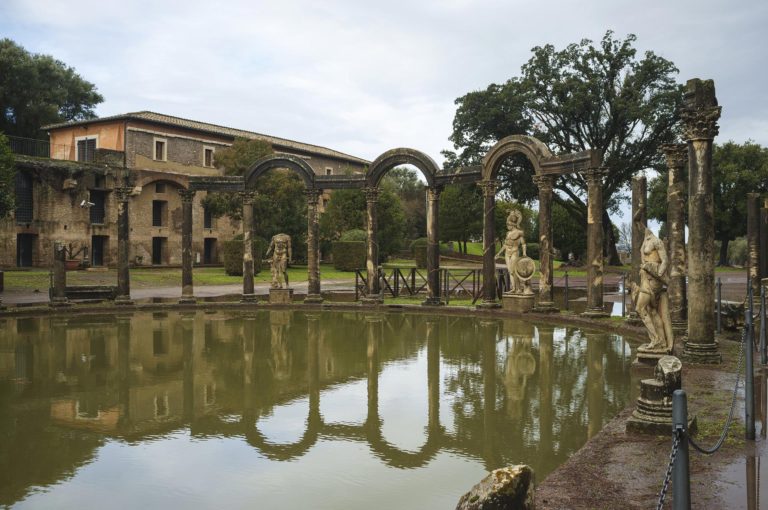 Villa Adriana Tivoli italy-g215bdd775_1920