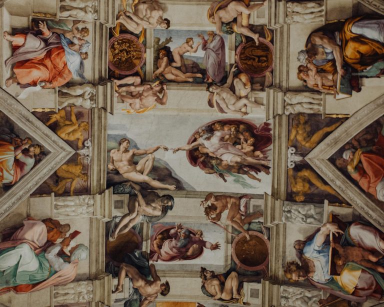 visite basilique saint pierre, Visite du Musees Vatican y Chapelle Sixtine Vatican Museums and Sixtine Chapel Visita dei Musei Vaticani e Cappella Sistina photo by calvin craig unsplash