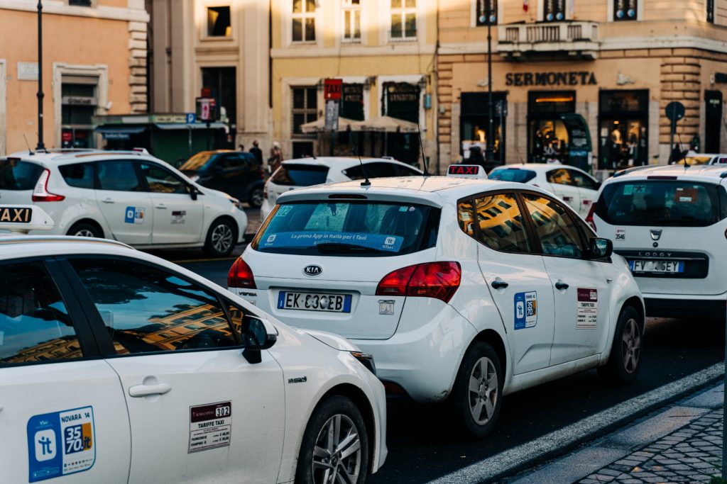 Info su roma, Info sur rome, Photo by Gabriella Clare Marino Unsplash