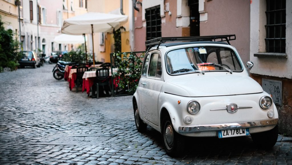 Info su roma, Info sur rome, Photo by Jakub Puchalski Unsplash