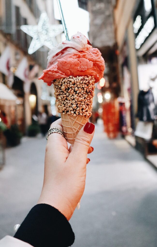 Choses a faire a rome, Photo by Juliana Malta Unsplash