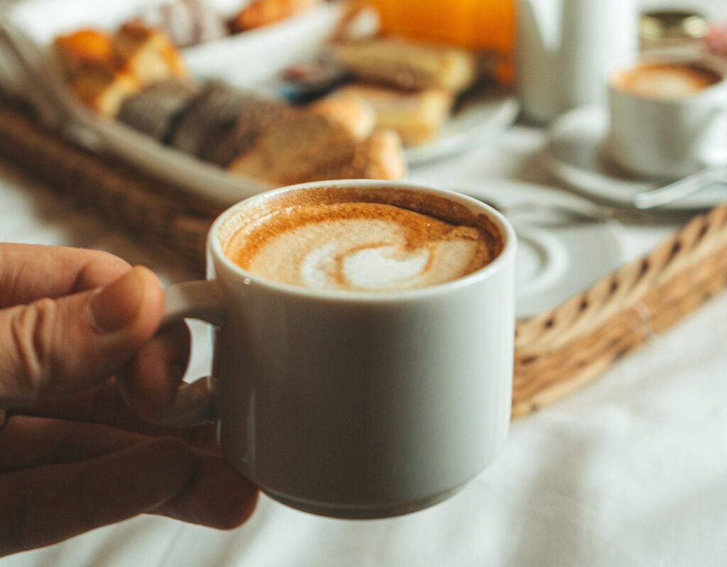 Les meilleurs ristaurants de Rome Photo by Cory Bjork Unsplash