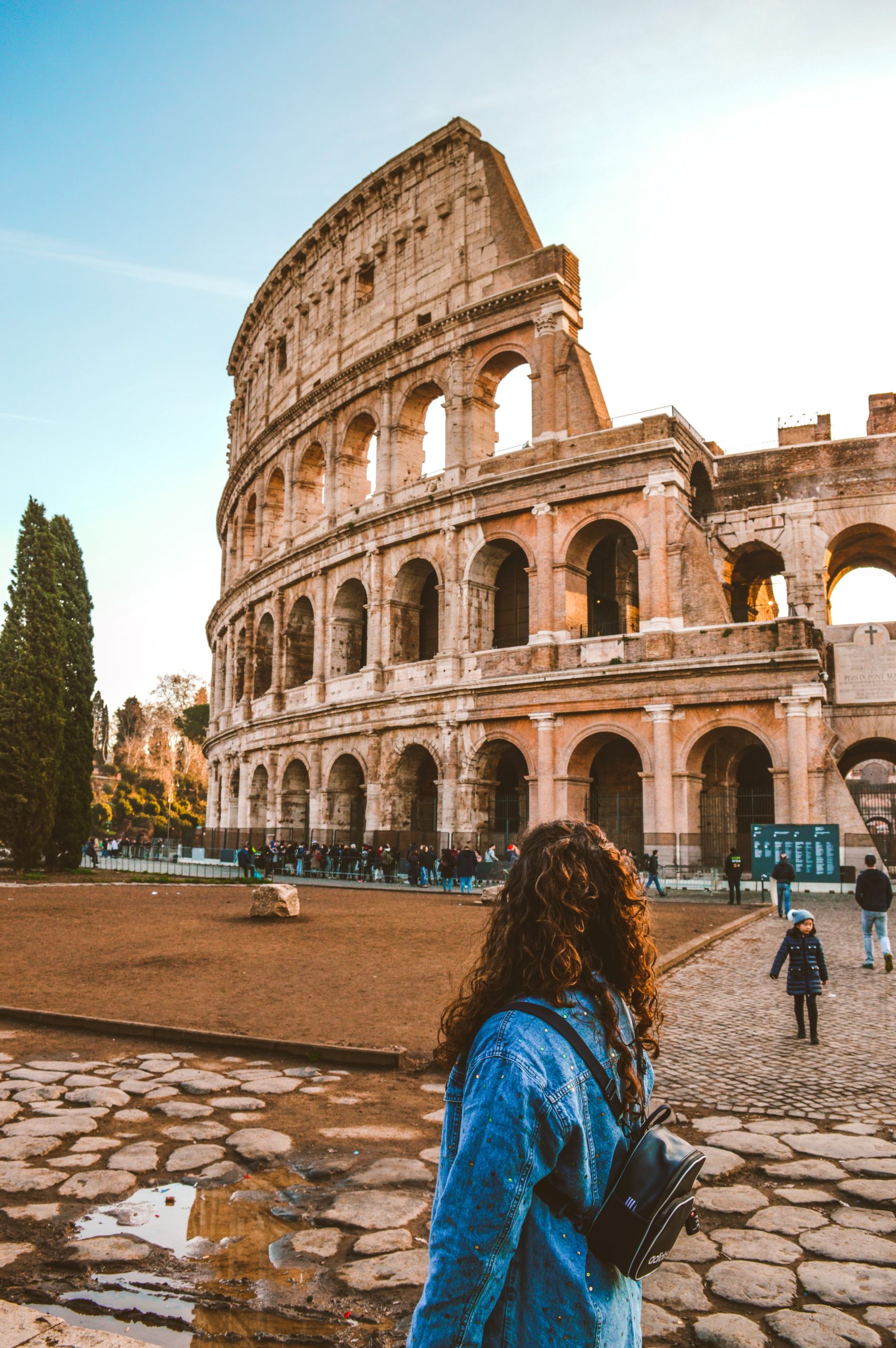 Billets Vatican Photo by Lalasza Pixabay