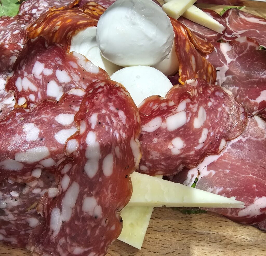 Antipasti